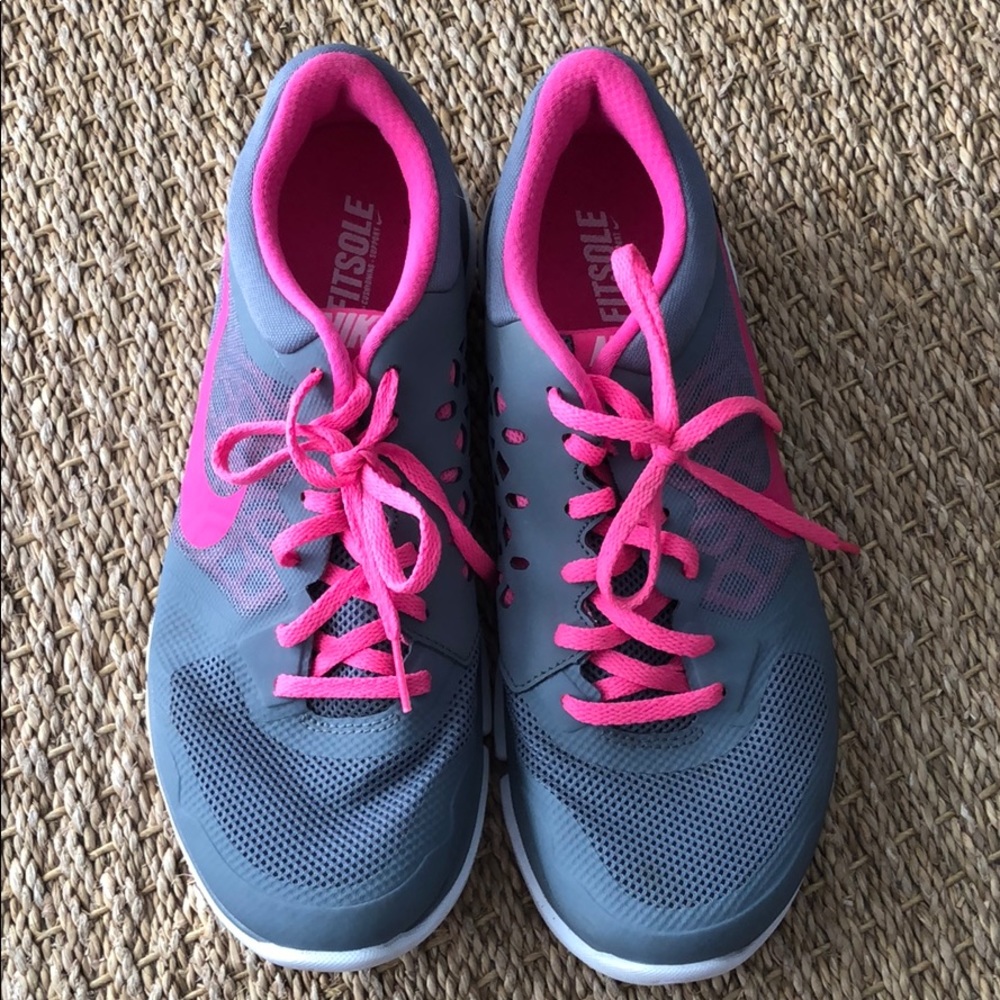 Nike Sneakers